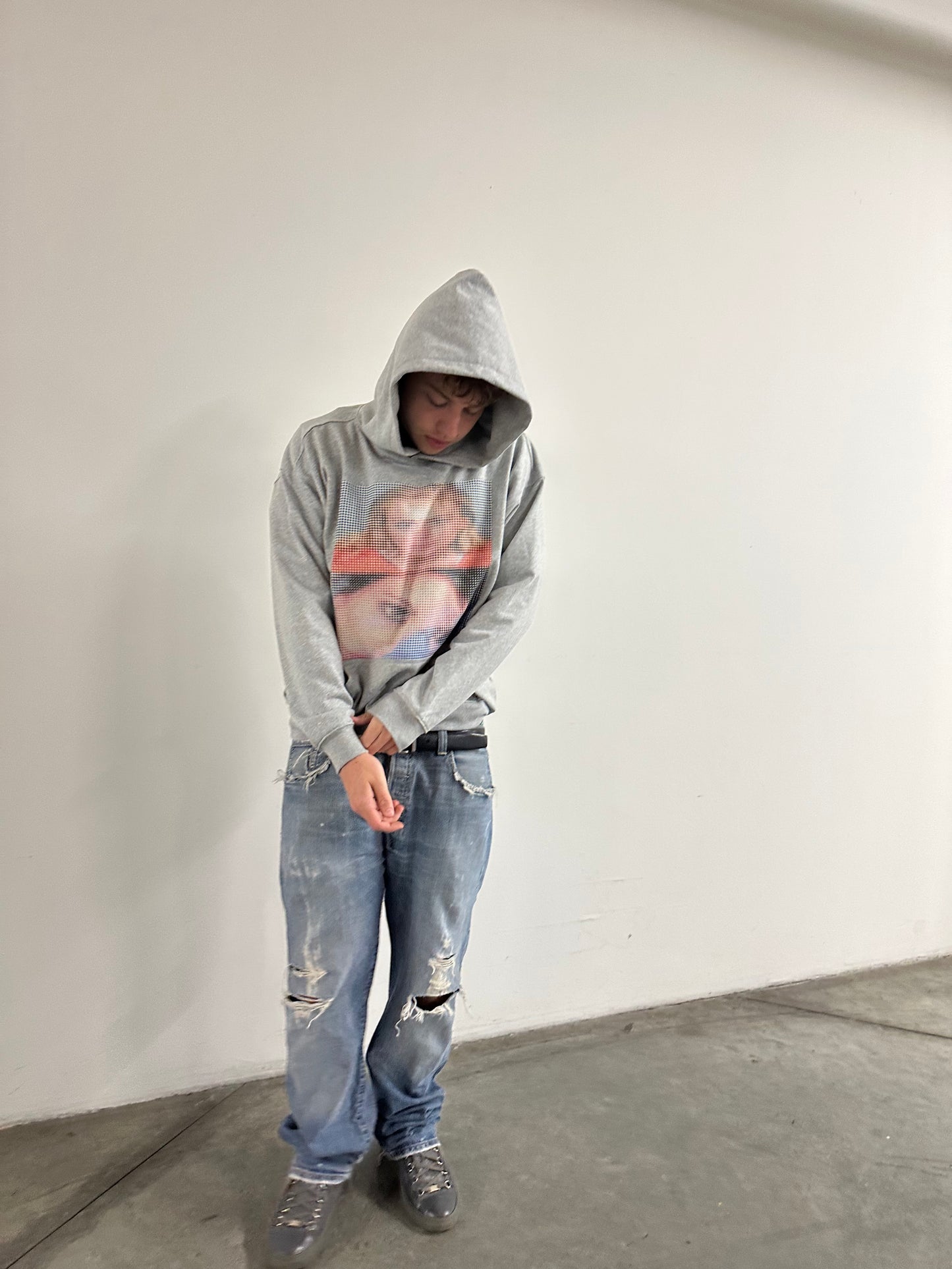 “Lindsey” hoodie
