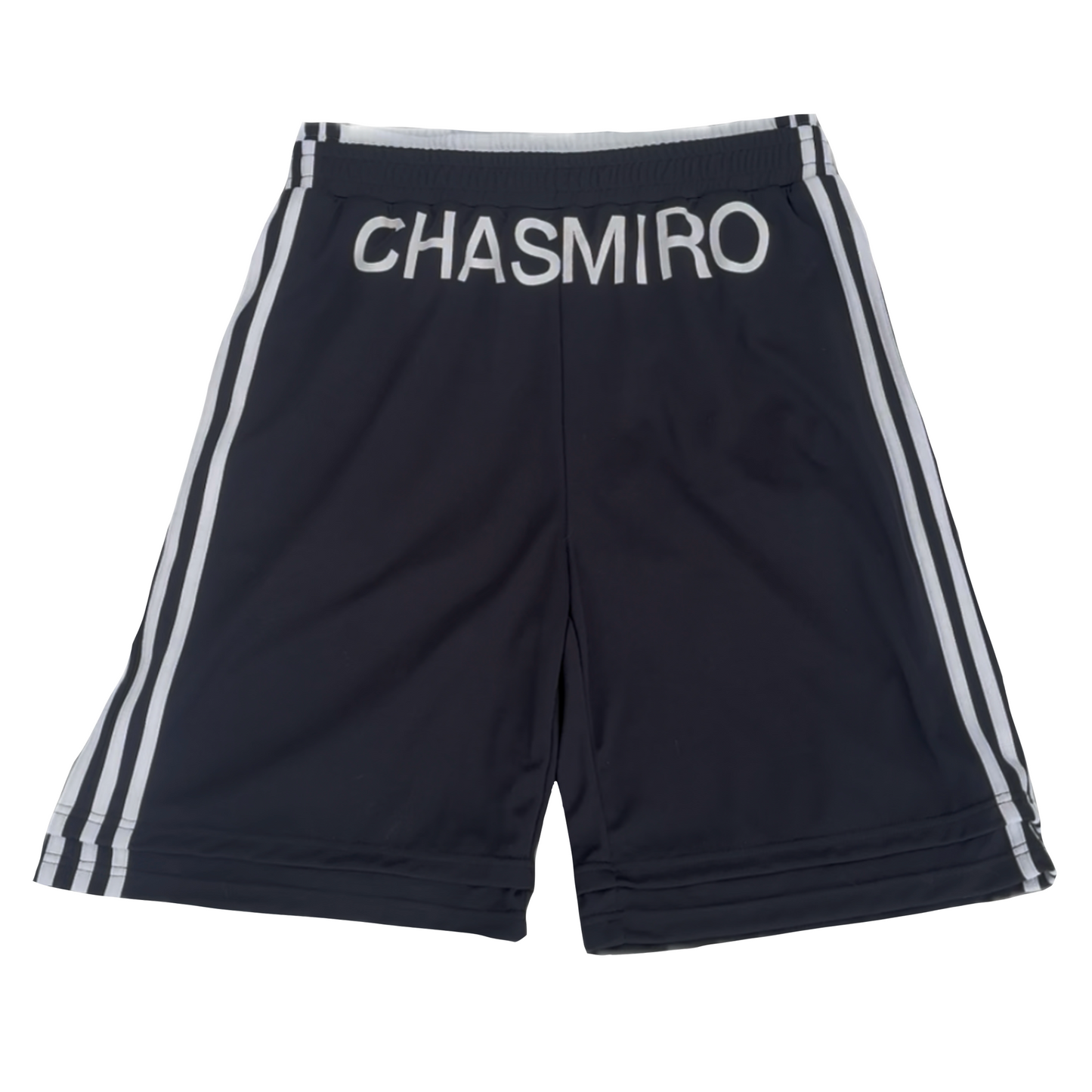 “3L” basketball shorts