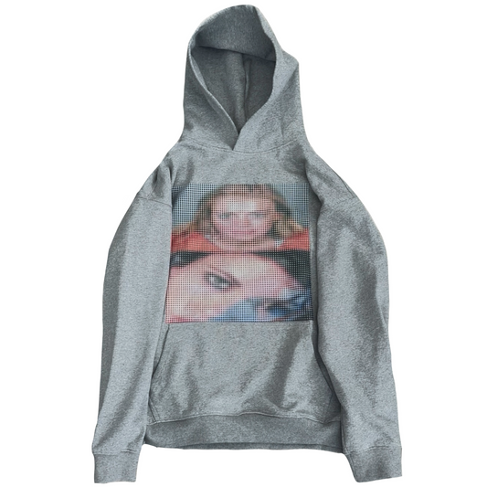 “Lindsey” hoodie