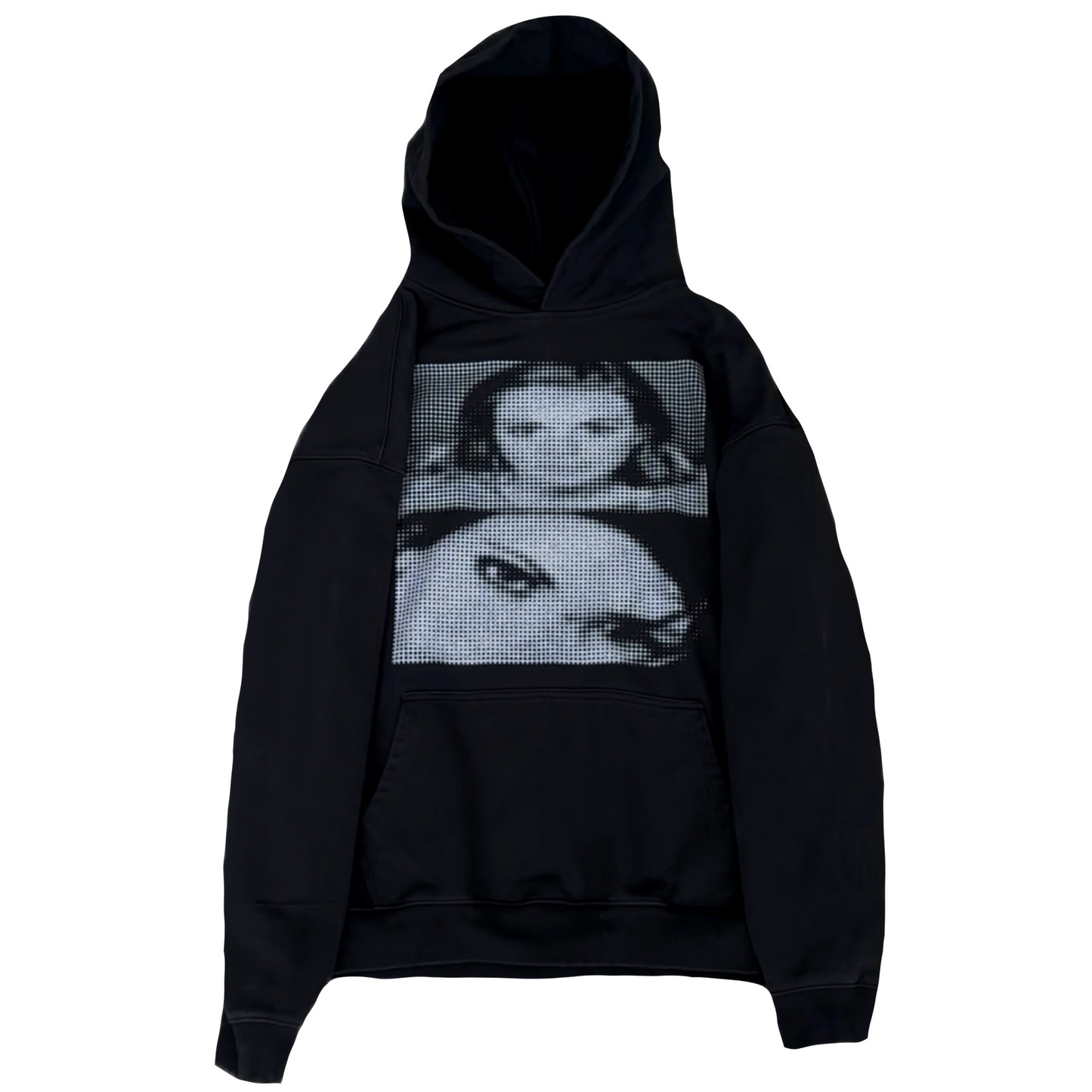 “Lindsey” hoodie