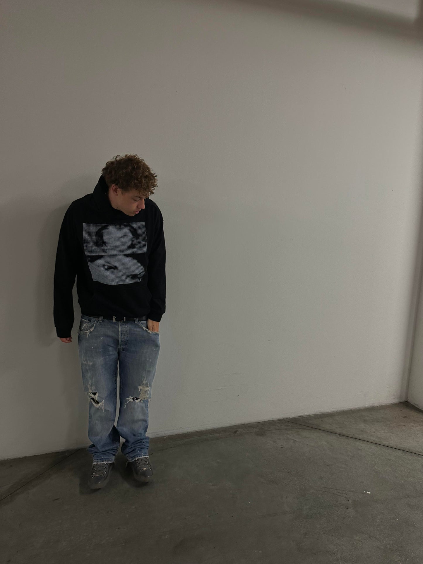 “Lindsey” hoodie